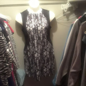 Apt 9 Womens Dress Size L